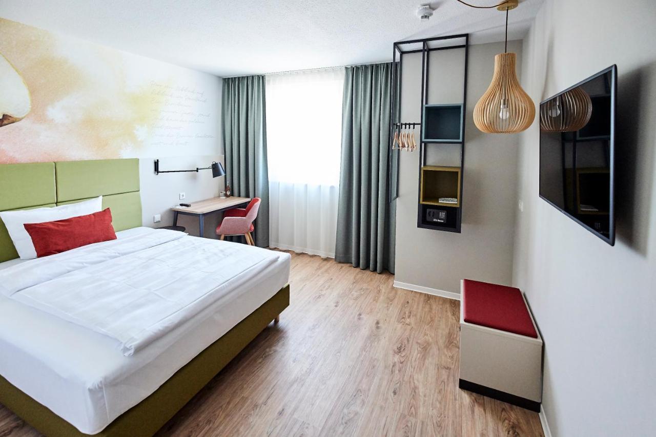 Best Western Mannheim 3* Viernheim