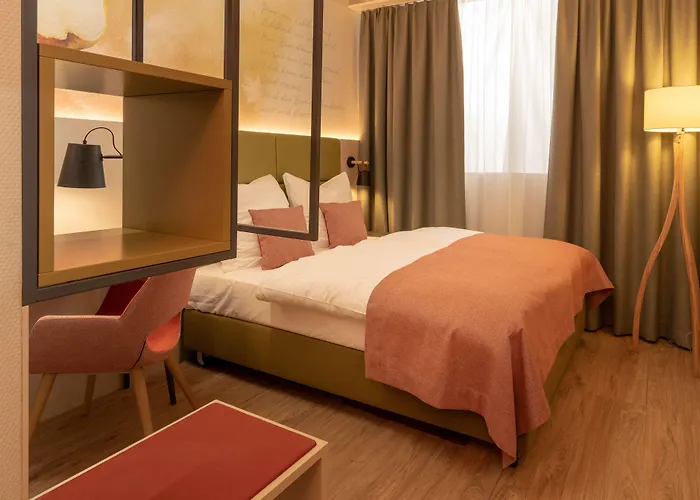 Best Western Hotel Viernheim Mannheim