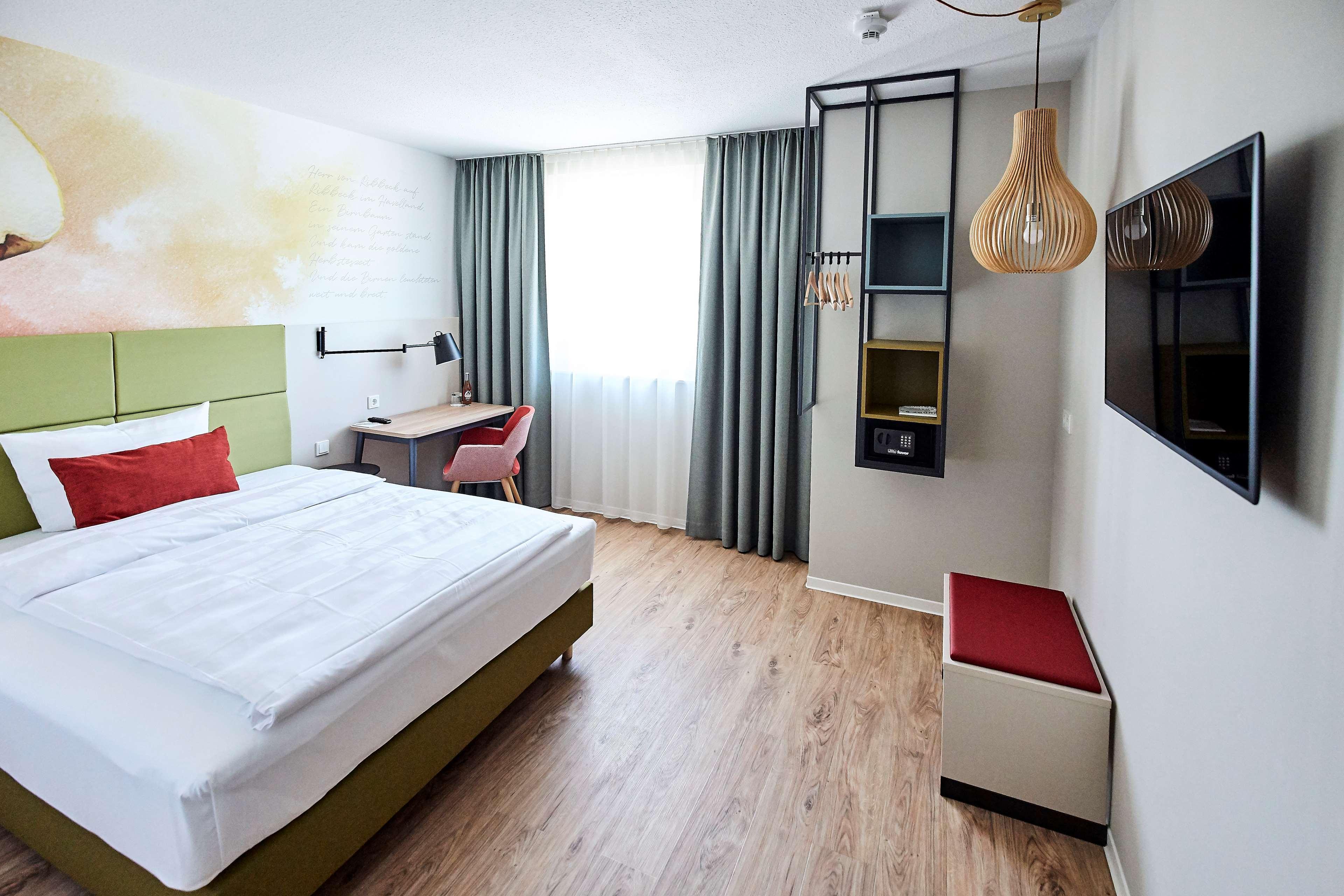 Hotel Western Mannheim