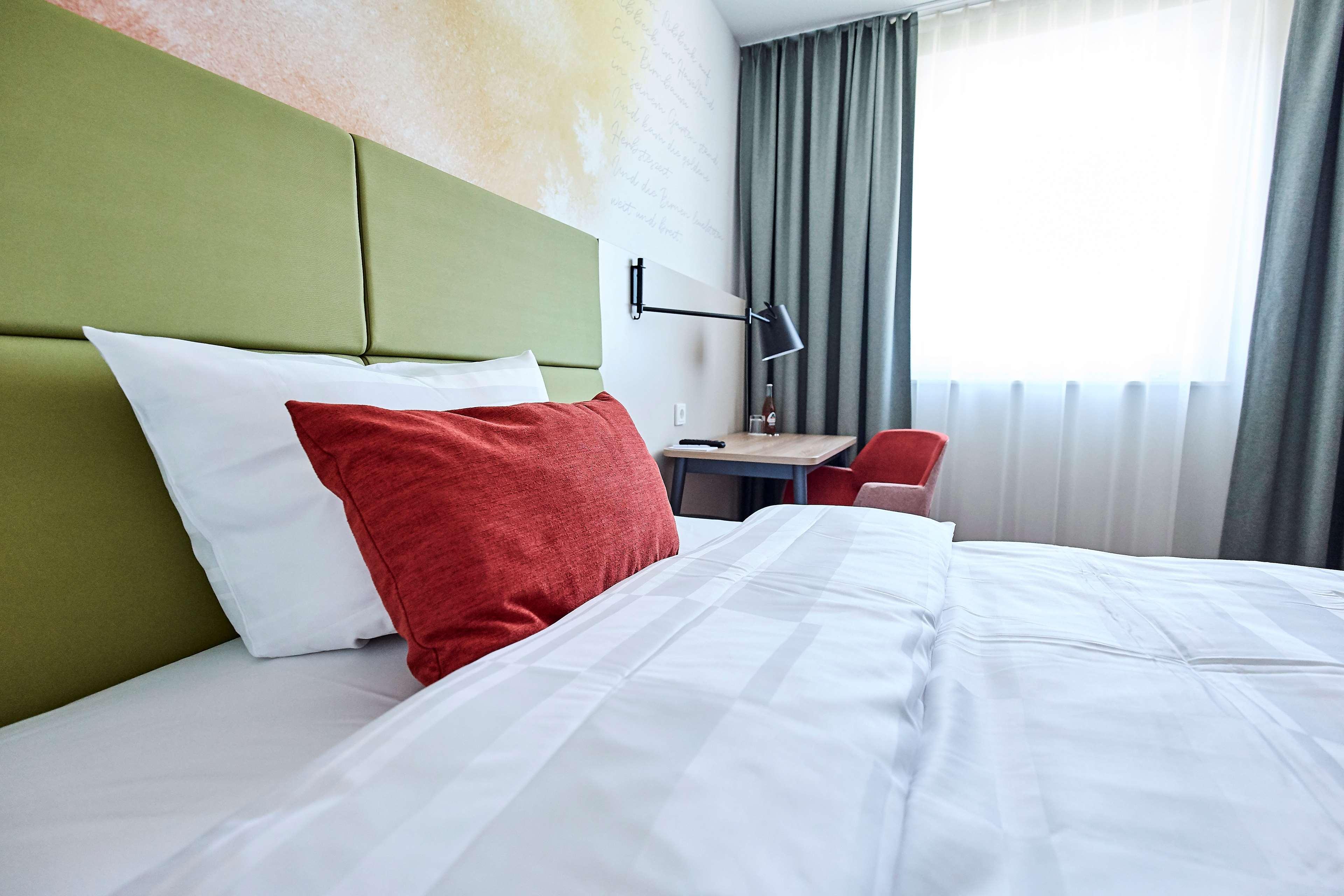 Western Mannheim 3* Viernheim