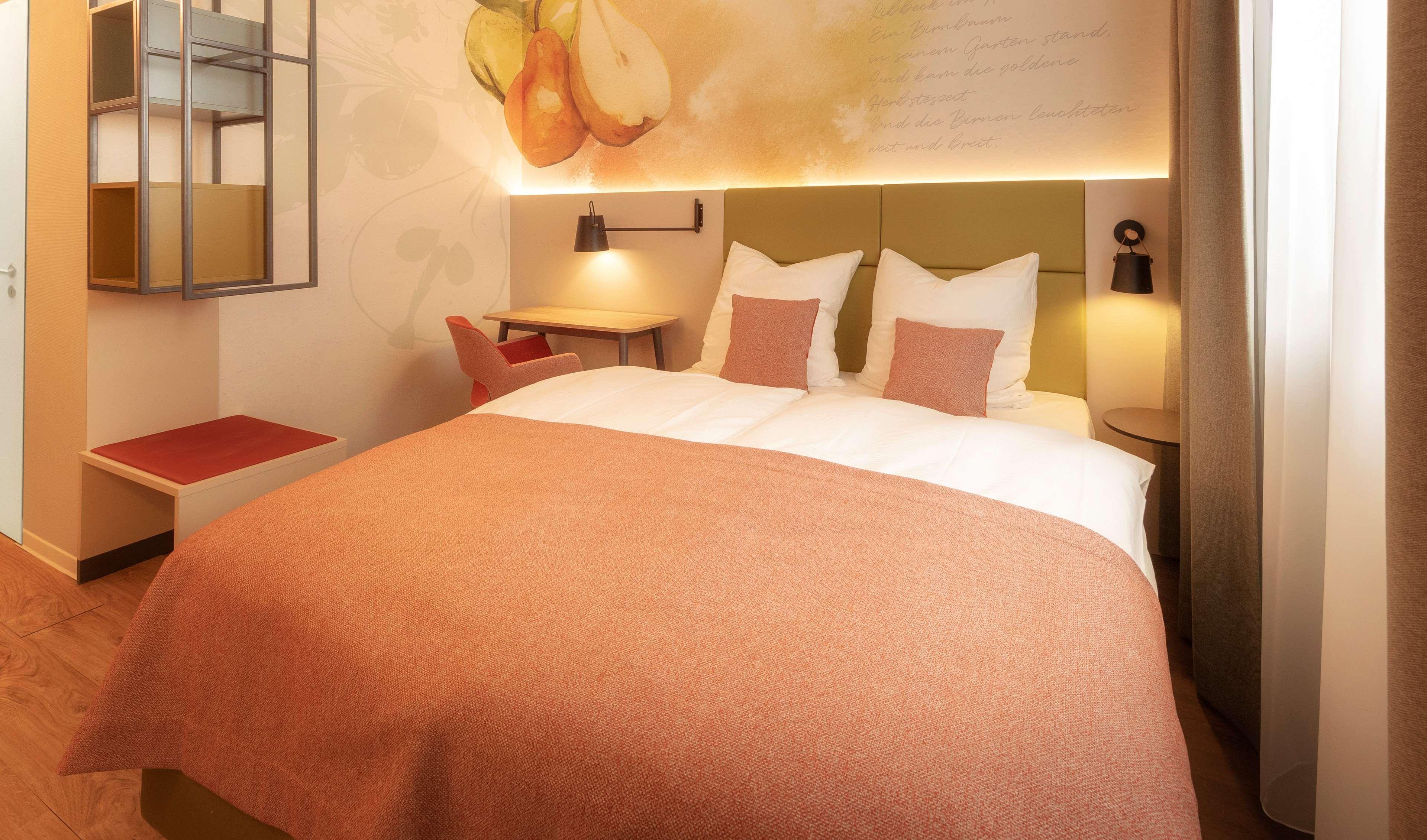 Hotel Western Mannheim