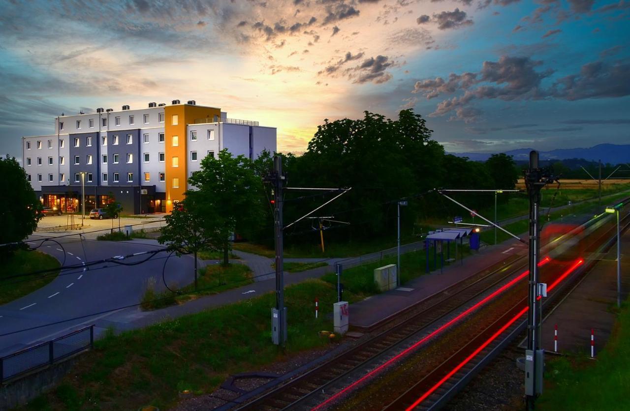 Western Mannheim Hotel 3*