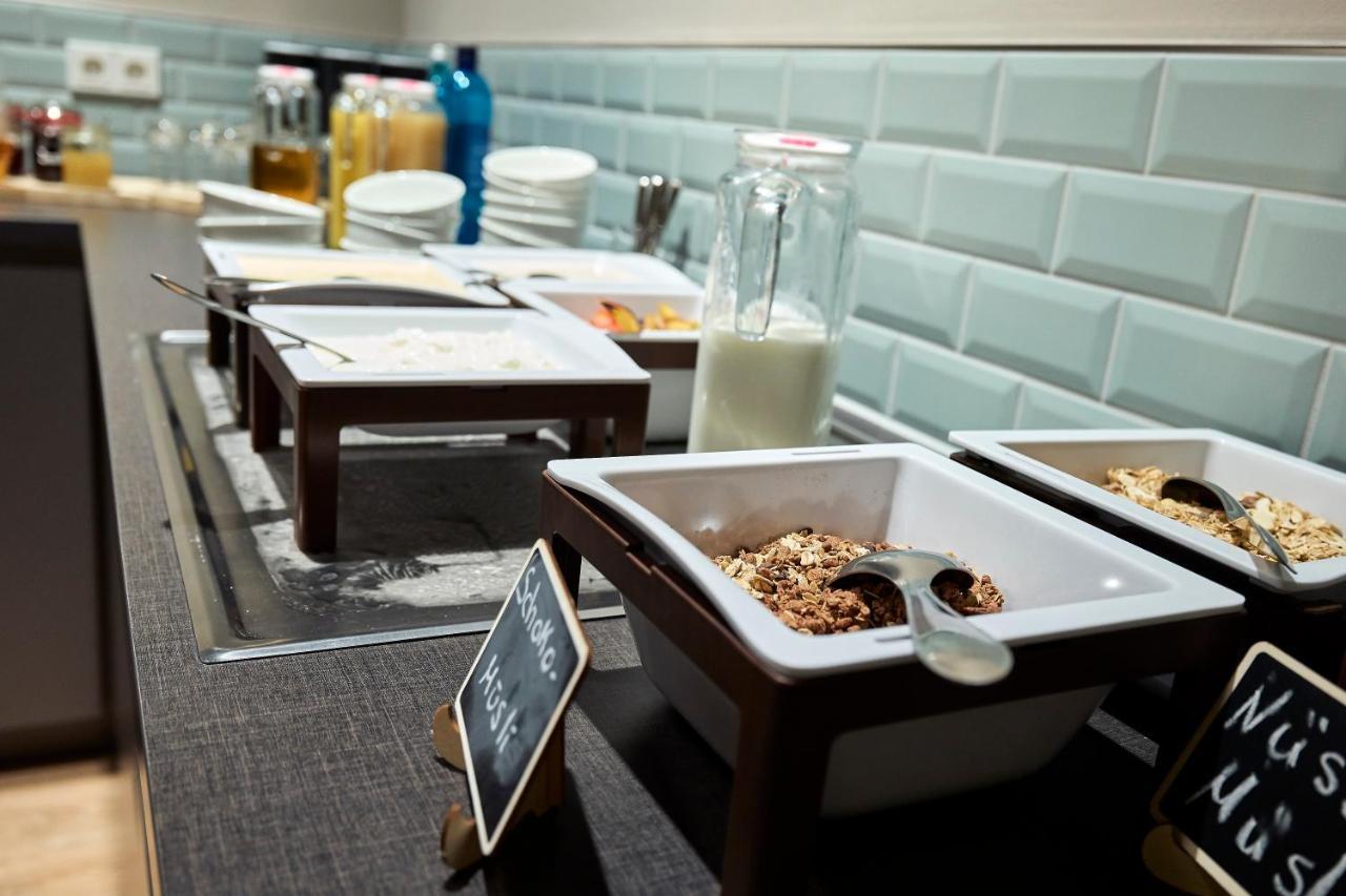 Hotel Western Mannheim 3*