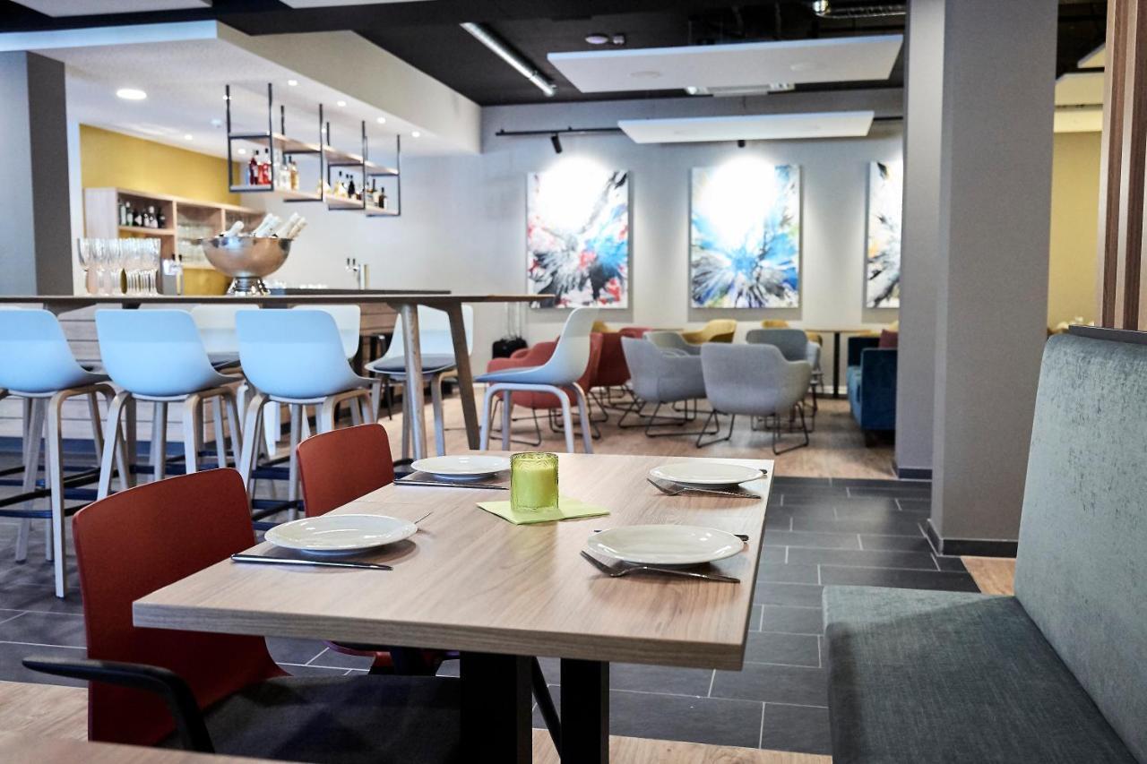 Best Western Mannheim 3*