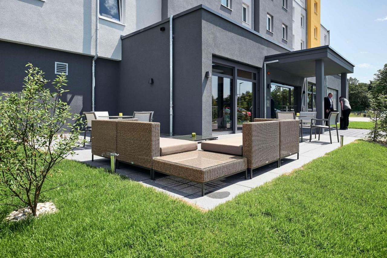 Best Western Mannheim 3* Viernheim