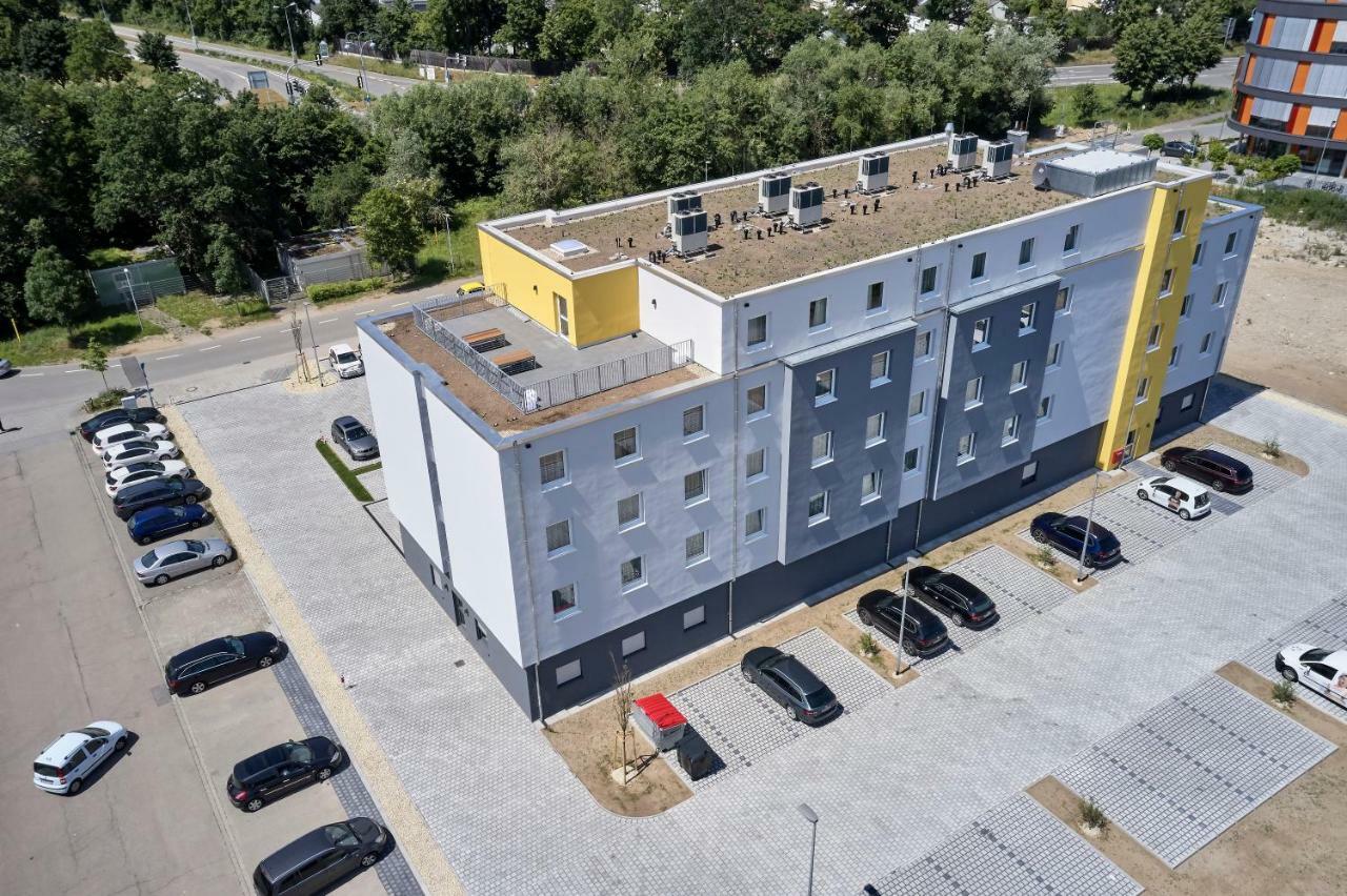 Hotel Western Mannheim Viernheim