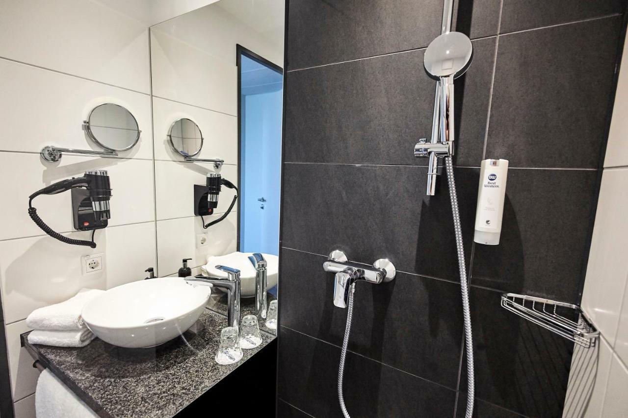 Western Mannheim 3*