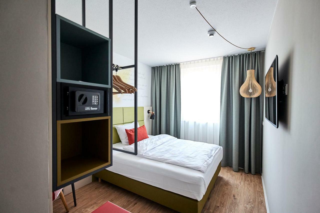 Hotel Western Mannheim