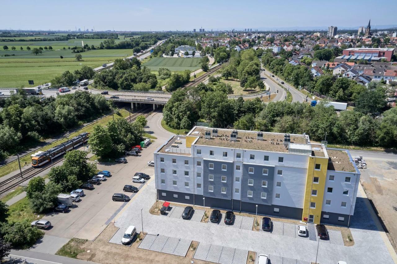 Hotel Western Mannheim 3*