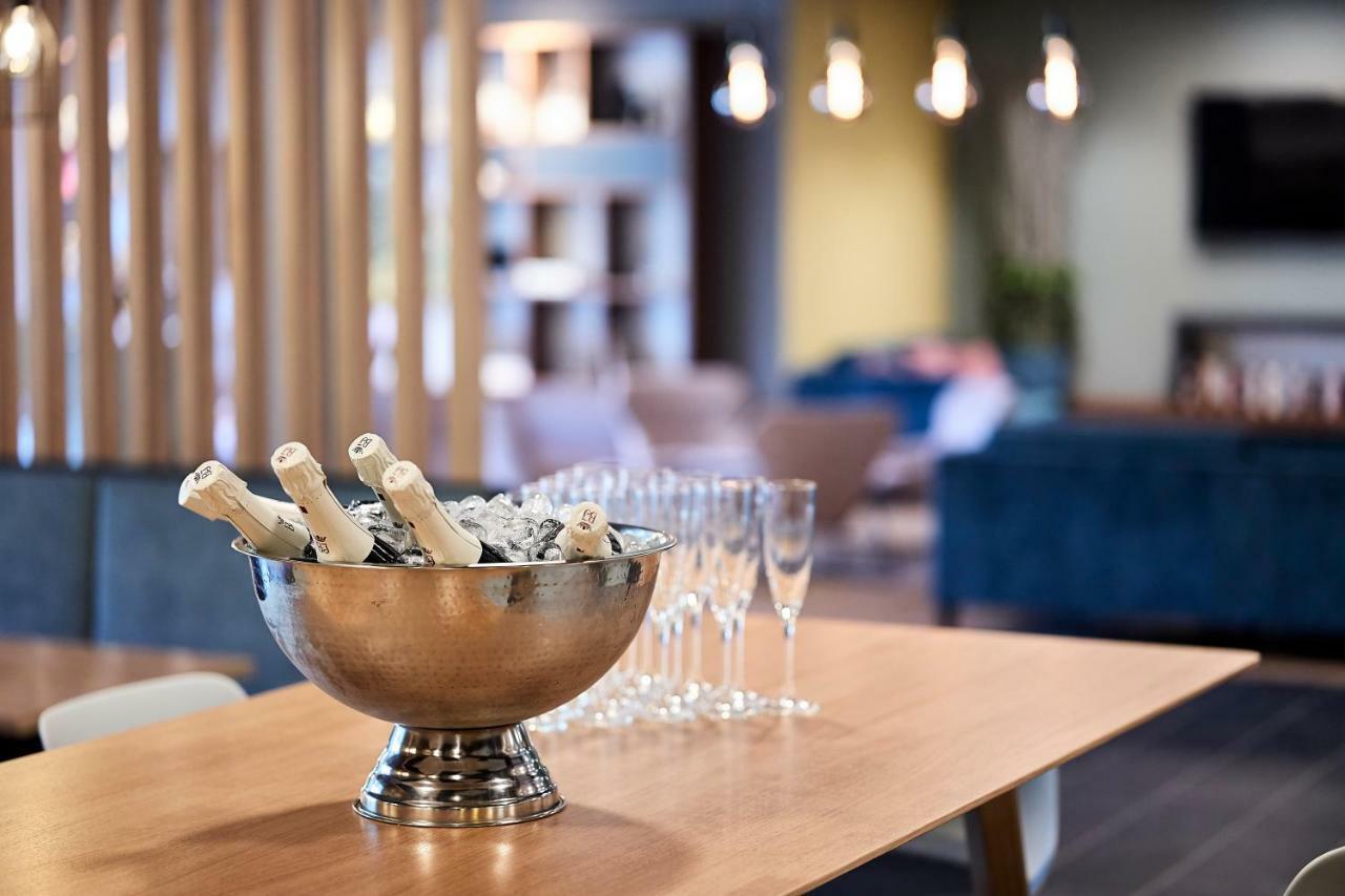 Western Mannheim Hotel