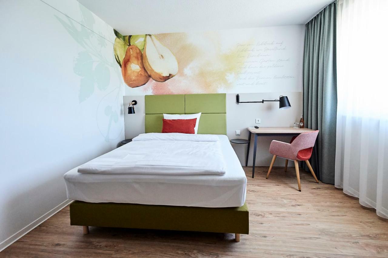 Hotel Western Mannheim Viernheim