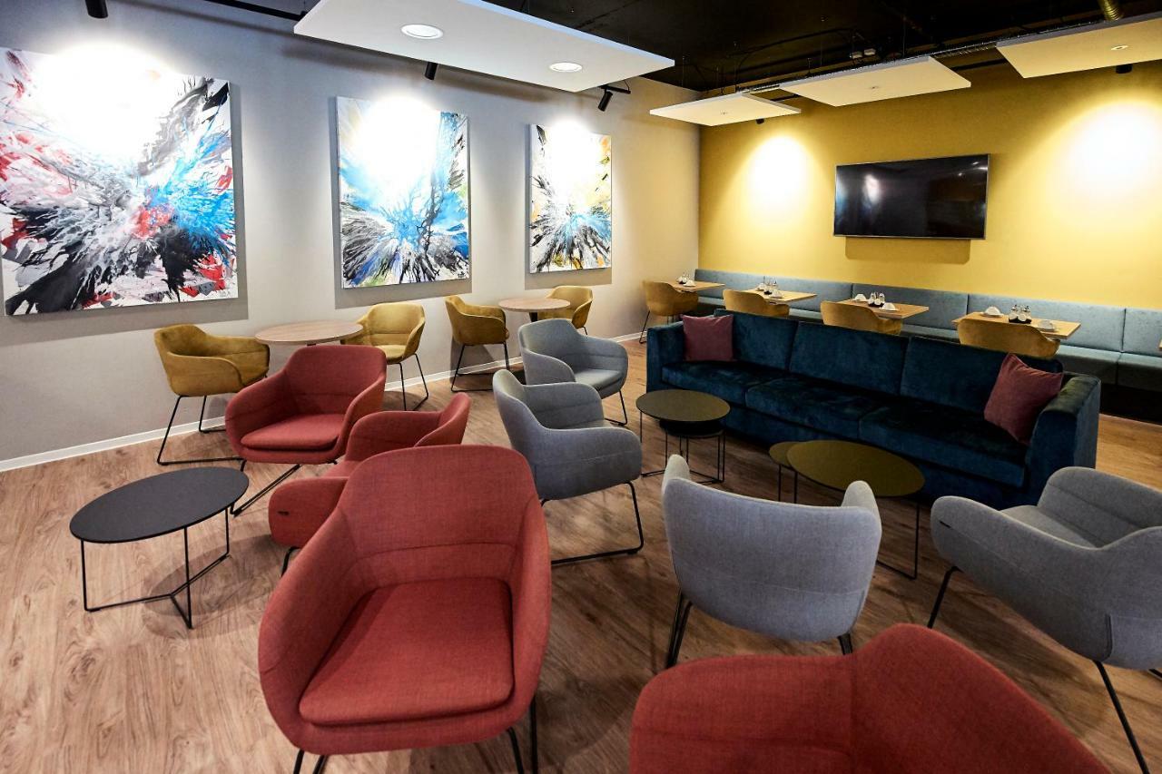 Western Mannheim Hotel Viernheim